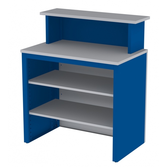 Stanowisko administracyjno-targowe SAT01